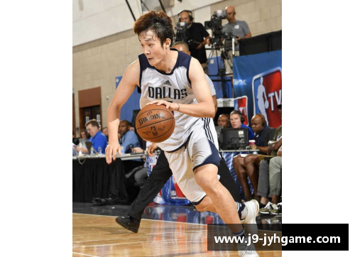 如何成为NBA球员：打进职业篮球联赛的完整指南